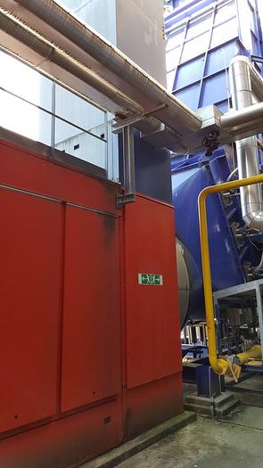 Used 11.8 MW 2005 Used Solar Titan 130 Gas Turbine Generator