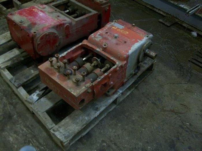 Used Union TX-10