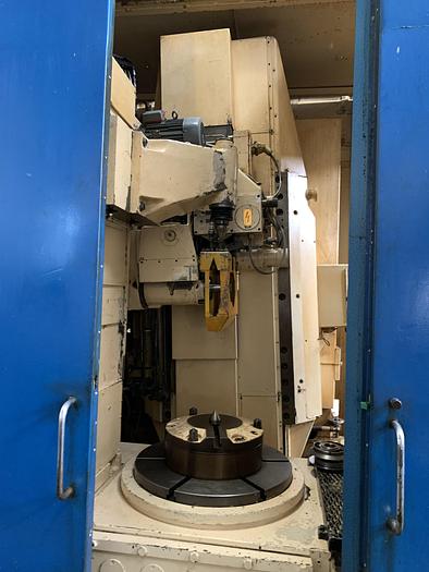 Installata Rettifica per Ingranaggi Cnc NILES ZSTZ 10L/CNC