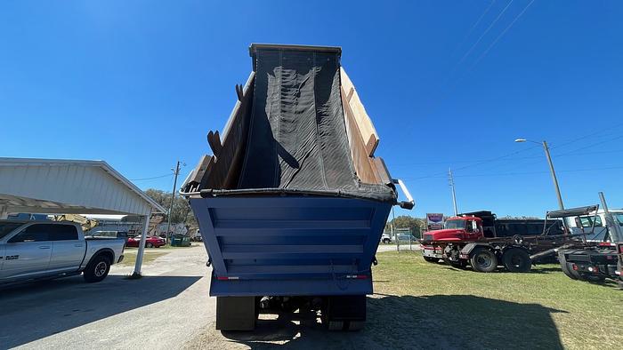 Used 2011 Kenworth T800