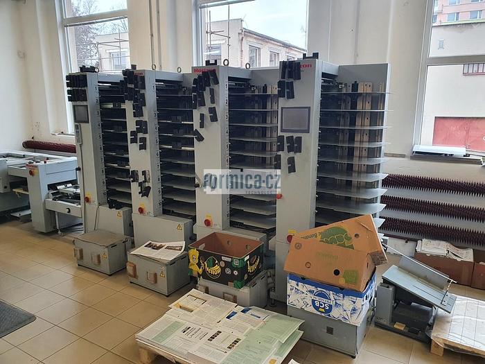 Used Horizon SL 5500