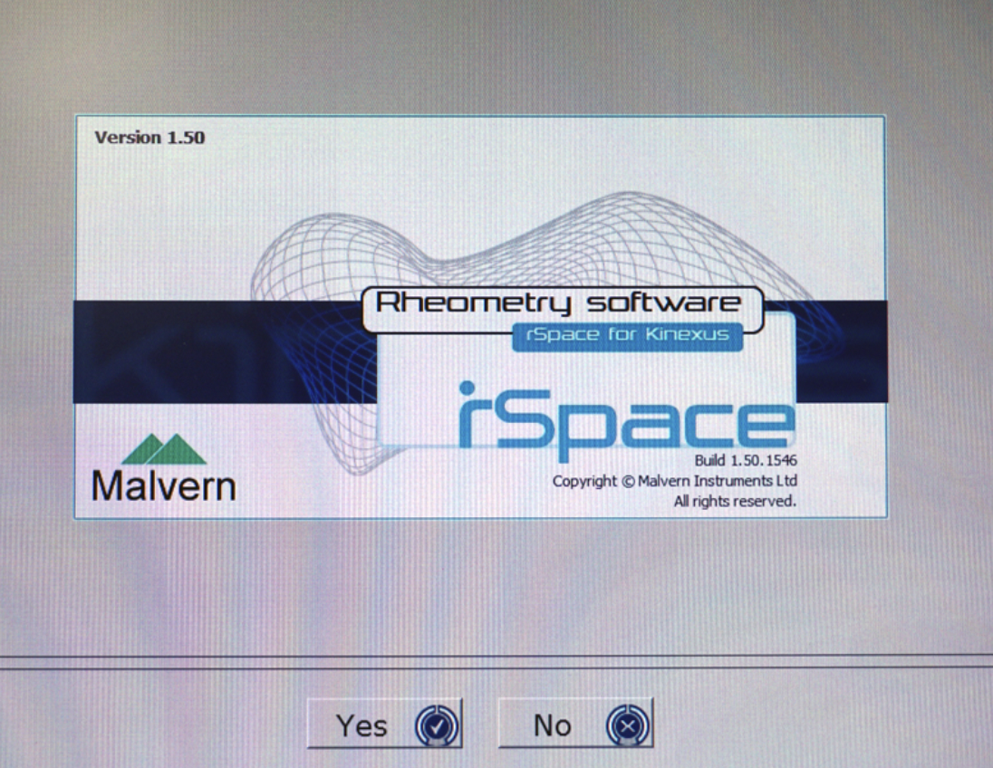 Refurbished 2010 Malvern Kinexus PRO