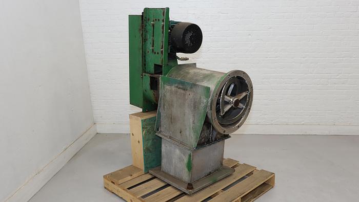 Used Ribbon Feeder for Sprout Waldron 42-1B/45-1B #44519