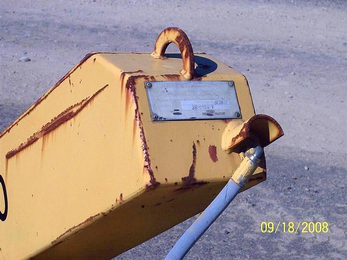 Used HYDRAWRAP HP2800