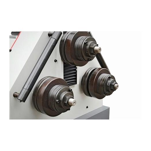 Cormak RBM65HV Section Rolls