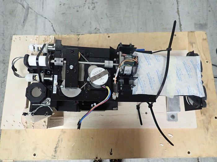 Used Agilent Technologies 110770390 Mono Cary 5000 Spare