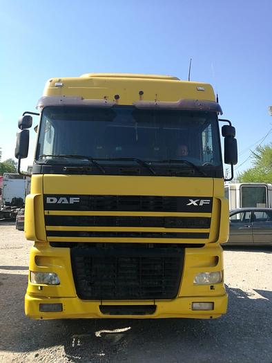 Gebruikt 2003 DAF 95 xf 430 euro 3 automatic