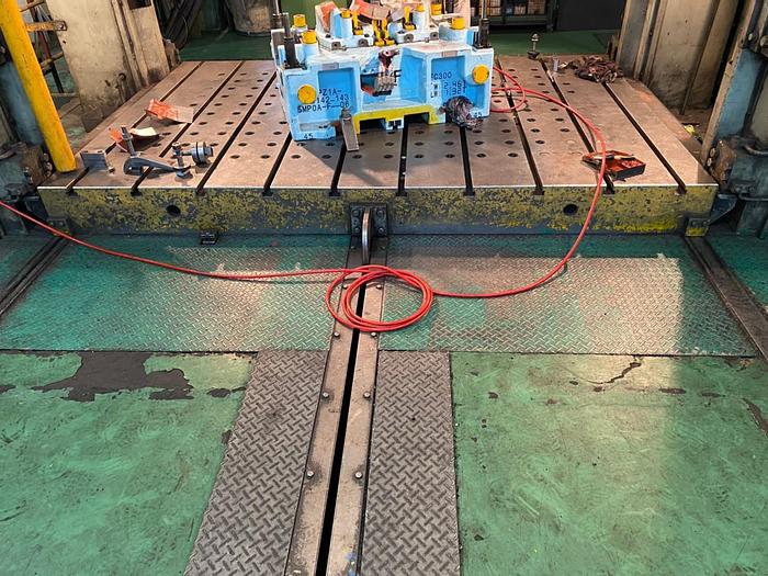 Used Press Sheet Stamping Hydraulic