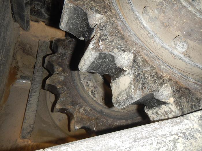 Used 2001 Trench Tech TT2500C