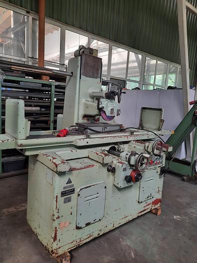 Used Szlifierka do płaszczyzn TOS BPH 300
