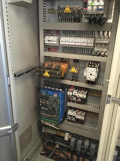 Usato 1999 AMBROGIO GALLI