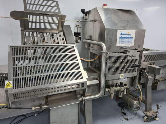 Used 2006 Proseal SP30