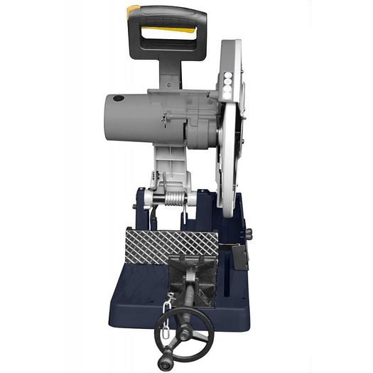 Cormak JS355E Circular Saw