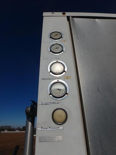 Used Motivair MPC-A 6000 Chiller