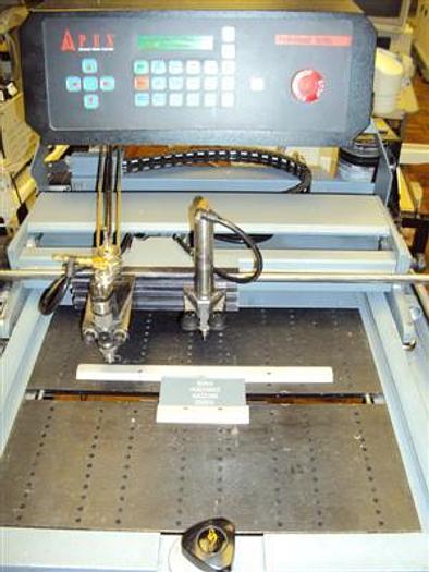 Used Newing Hall 350