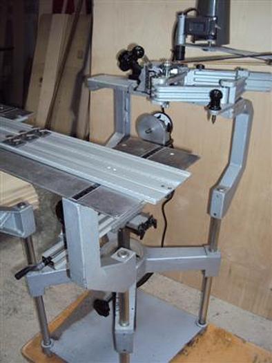 Used Gravograph TX3