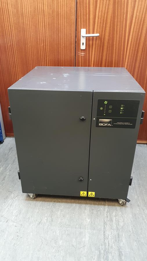 Used Trotec Speedy 300 Laser