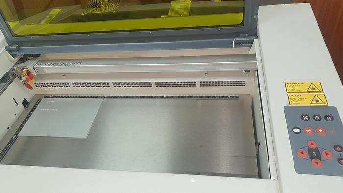 Used Trotec Speedy 100 Flexi Engraving Machine