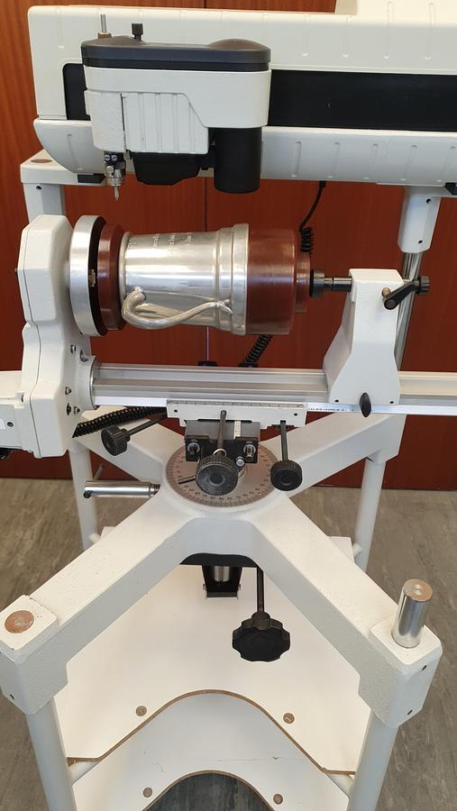 Used Gravograph IS200 TX