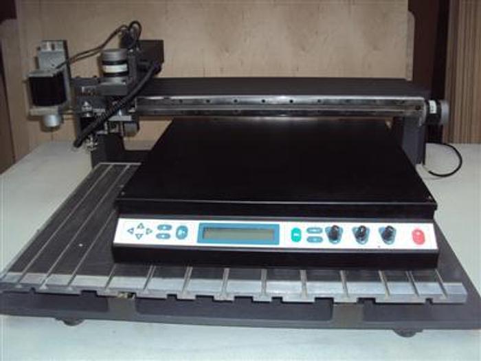 Used Suregrave 2516 with DSC controller