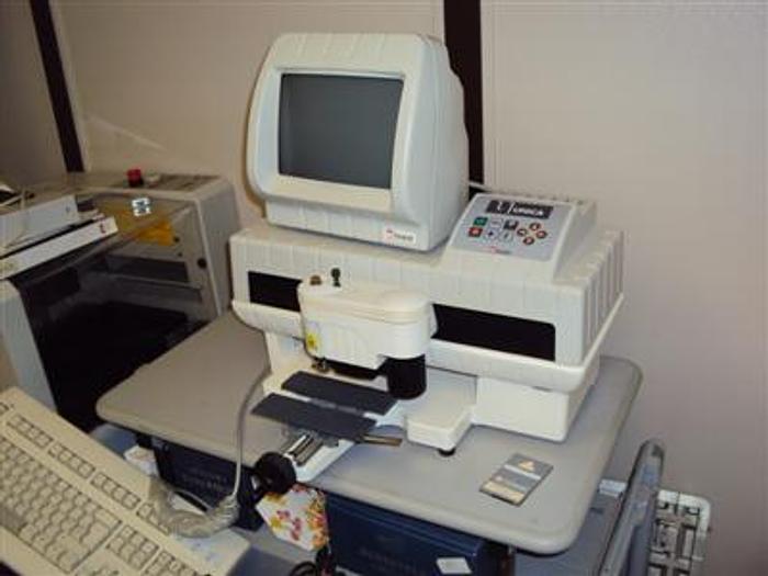 Used Gravograph Unica