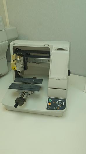 Used Gravograph M20 Engraving Machine