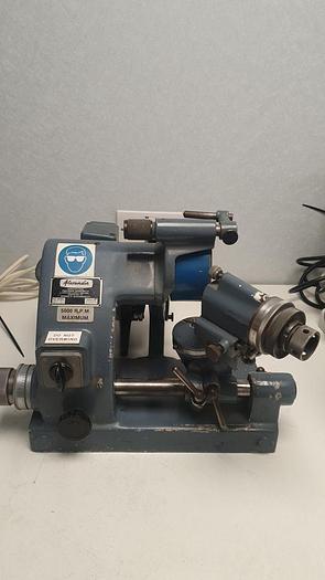 Used Alexander 2CGD cutter grinder