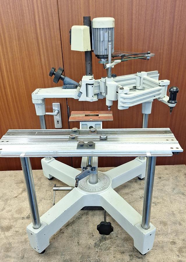 Used Gravograph TXL