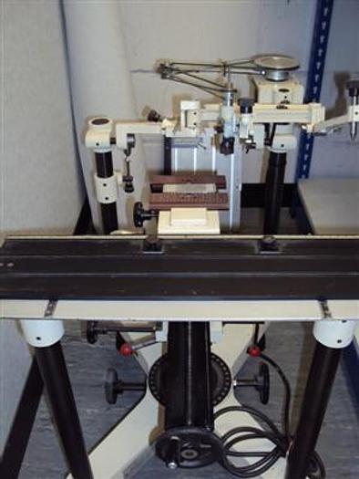 Used Mastergrave MK5/MG10