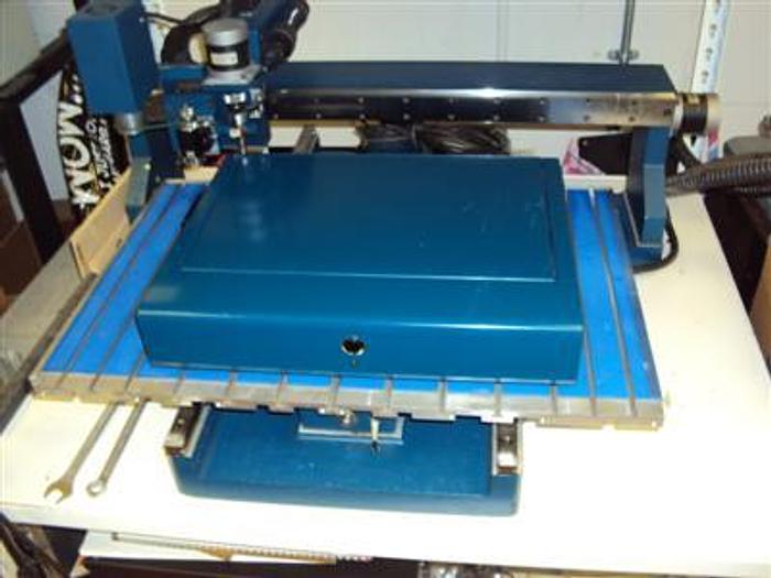 Used Suregrave 2516i Hi Drive 2