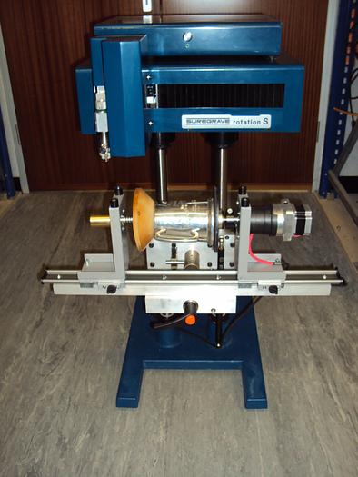 Used Suregrave Rotation S Hi Drive 2