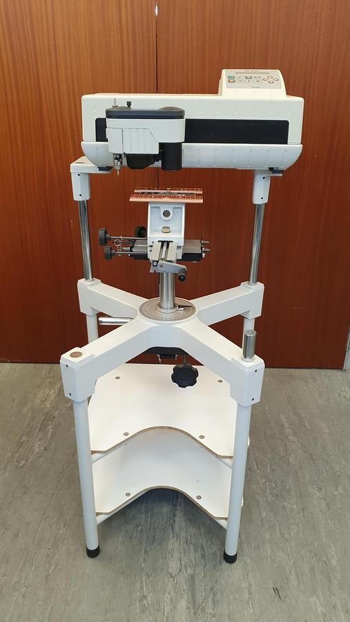 Used Gravograph IS200 TX