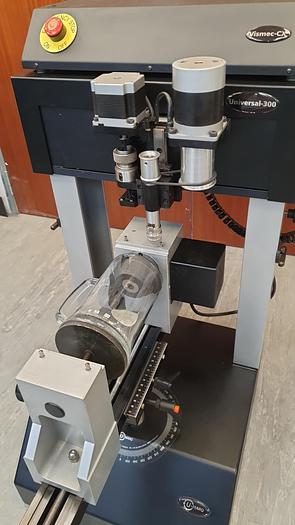 Refurbished U-Marq Universal 300 