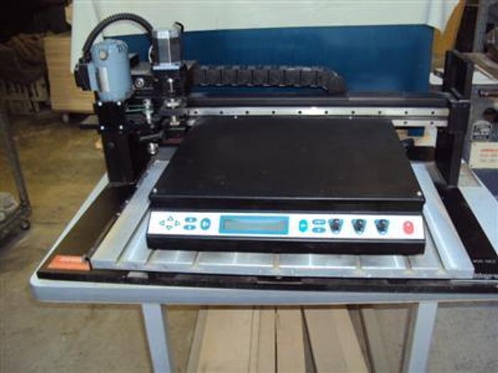 Used Dahlgren System 400