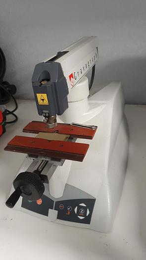 Refurbished Gravograph IM4