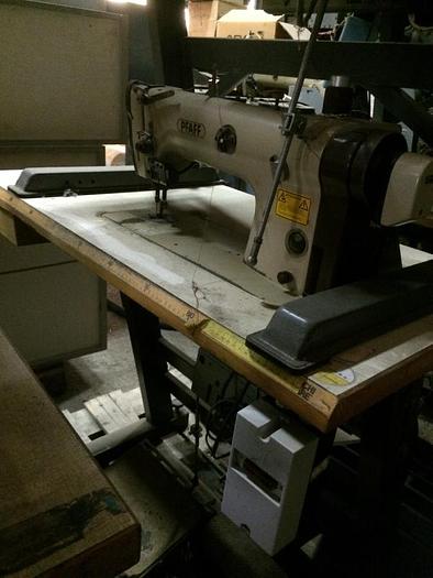 Usato Macchine da cucire  vari modelli