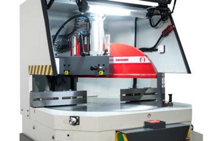 Northtech NT-CS20RT Up Cut Saw Rotary Table