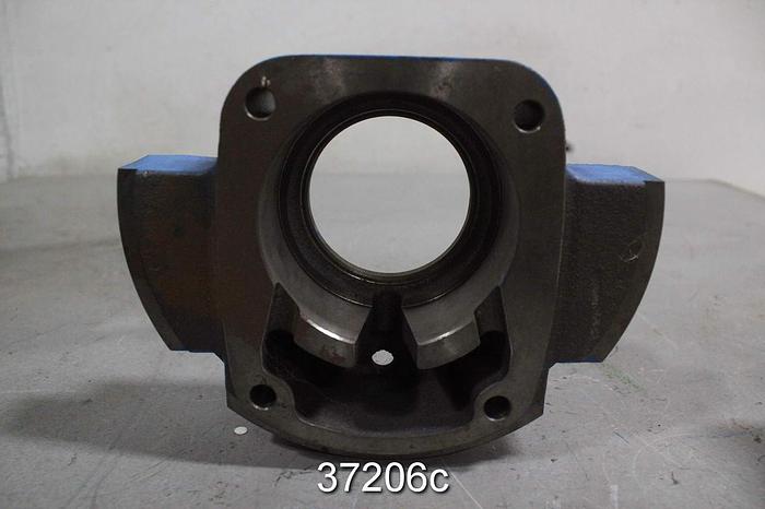 Unused Goulds 3410 L Pump Bearing Housing, D02641A #37206