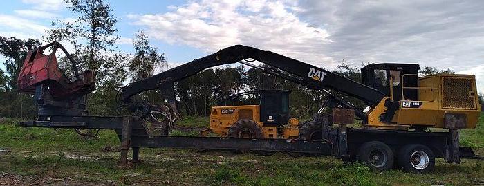 Used 2017 CATERPILLAR 559C