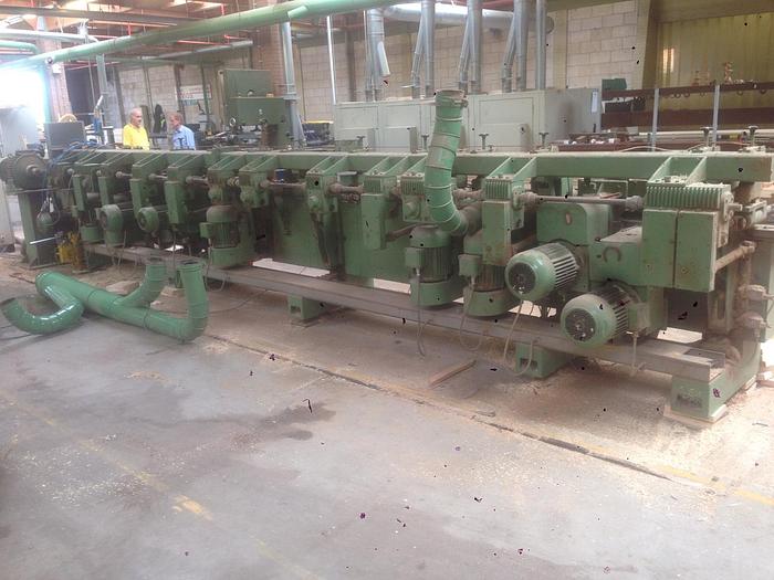 Gebruikt Gubisch GL220