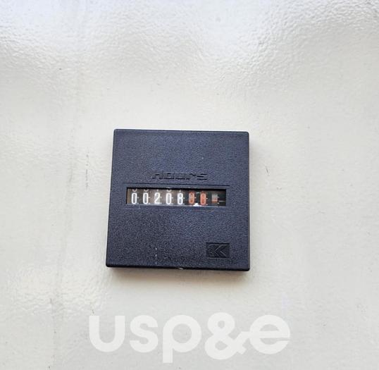 Used 1 MW 2002 Used Deutz TBD 616V16 Diesel Generator Sets