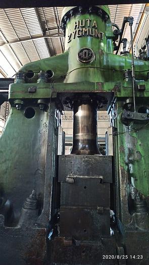 Used Hammer Forging Pneumatic MPM3150B