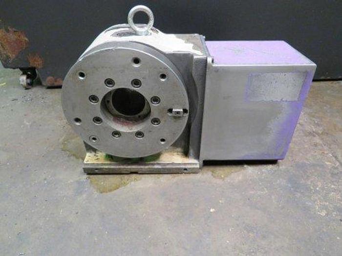 Usato 2008 MAZAK NEXUS 510C II