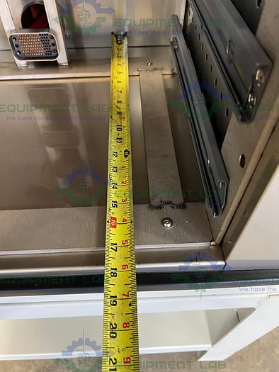 Used Despatch  LAC1-38B-7 Burn-In Oven 260°C / 500°F on Stand  18" x 18" x 18"