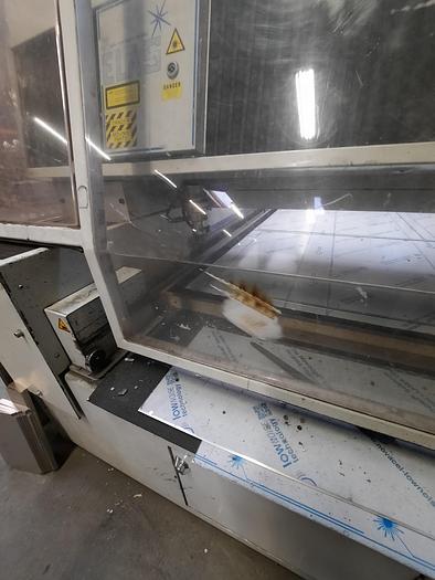 Used 1996 HACO Elas Type Fly2