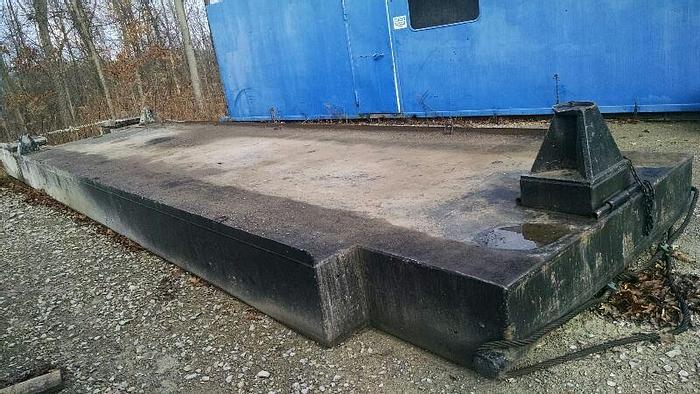 Used 1997 Ingersoll-Rand RD20 II Drill Rig