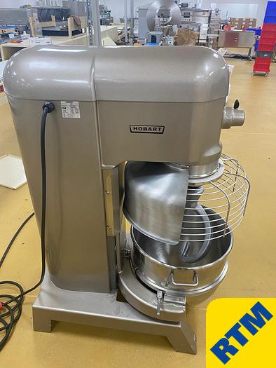 Used Mixer
