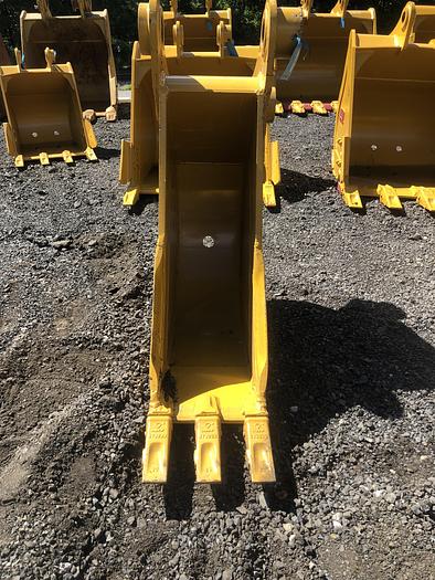 12" Excavator Bucket