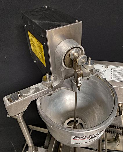 Like-new Like New! Belshaw Mark-II Donut Robot, Model MKII, Manufactured 2018