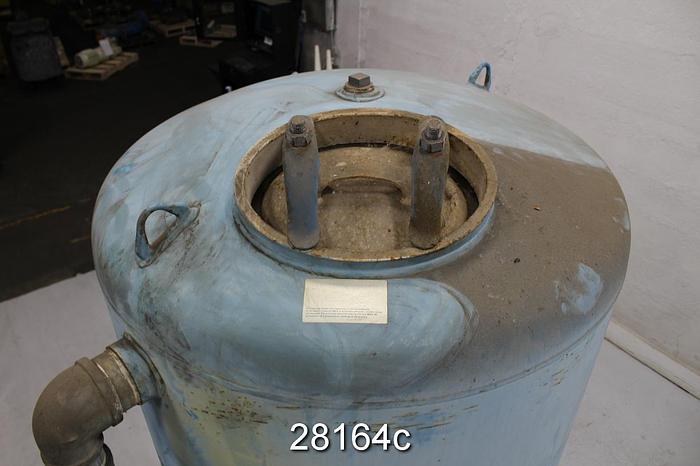 Used Sapphire-Cro 62.4K-Sapphire Reverse Osm #28164